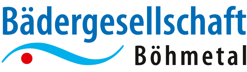 Logo Bädergesellschaft Böhmetal